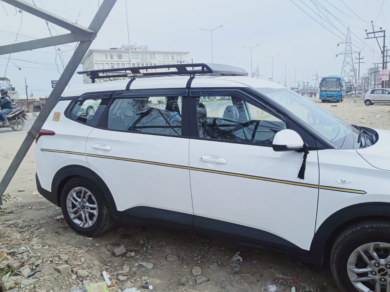 Cover photo of Uttarakhand Taxi Service